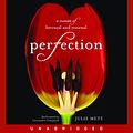 Cover Art for 9781401394868, Perfection by Julie Metz