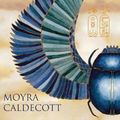 Cover Art for 9781843194415, Daughter of Ra: A novel of Ankhesenamun and Tutankhamun: Ankhesenamun and Tutankhamun - A Novel: 3 by Moyra Caldecott