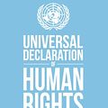 Cover Art for 9789211013641, Universal Declaration of Human Rights by United Nations Publications