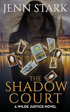 Cover Art for 9781943768561, The Shadow Court: 4 by Jenn Stark