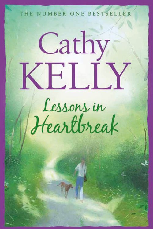 Cover Art for 9780007240401, Lessons in Heartbreak by Cathy Kelly