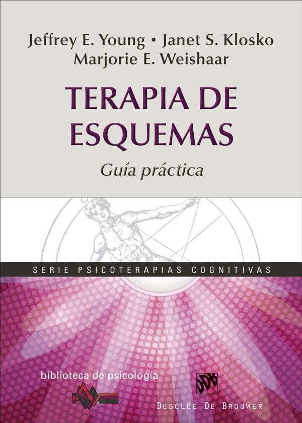 Cover Art for 9788433037596, Terapia de esquemas by Jeffrey E. Young