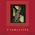 Cover Art for 9780679423133, Cinderella by C S Evans