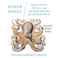 Cover Art for 9781427291950, Other Minds by Peter Godfrey-Smith