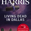 Cover Art for 9781101134047, Living Dead in Dallas by Charlaine Harris