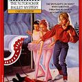 Cover Art for 9780743437097, The Nutcracker Ballet Mystery by Carolyn Keene