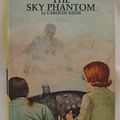 Cover Art for 9780448195537, The Sky Phantom by Carolyn Keene