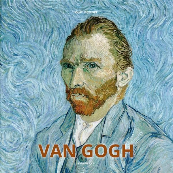 Cover Art for 9783955886318, Van Gogh by Olaf Mextorf