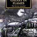 Cover Art for 9780857870230, Galaxy in Flames by Ben Counter
