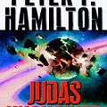 Cover Art for 9780345461667, Judas Unchained by Peter F. Hamilton