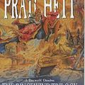 Cover Art for B017PNVK4Y, The Rincewind Trilogy: A Discworld Omnibus: Sourcery, Eric, Interesting Times (GOLLANCZ S.F.) by Terry Pratchett (2001-05-17) by Terry Pratchett