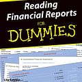 Cover Art for 9781118054420, Reading Financial Reports For Dummies by Lita Epstein