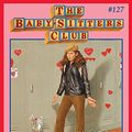 Cover Art for B00WF9U4XC, Abby's Un-Valentine (The Baby-Sitters Club #127) by Ann M. Martin