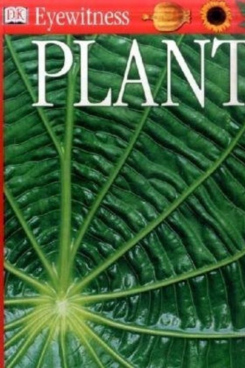 Cover Art for 9783125803329, Plant by David Burnie