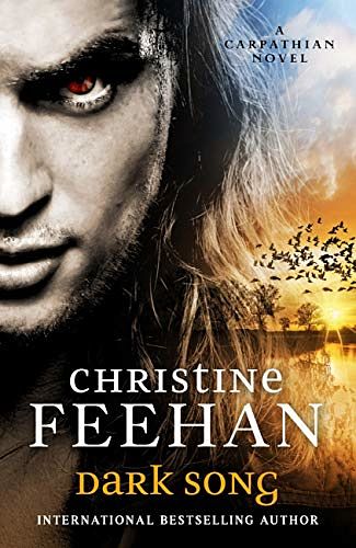 Cover Art for B083XFFNP7, Dark Song ('Dark' Carpathian) by Christine Feehan