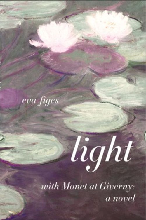 Cover Art for 9780345318985, Light by Eva Figes