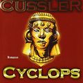 Cover Art for 9788878183179, Cyclops (Teadue) by Clive Clusser