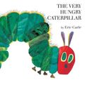 Cover Art for 9781524739553, The Very Hungry Caterpillar by Eric Carle