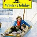 Cover Art for 9780099963202, Winter Holiday by Arthur Ransome