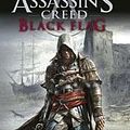 Cover Art for 9789500299039, Black Flag by Oliver Bowden