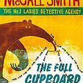 Cover Art for 0884773636877, The Full Cupboard of Life by Alexander McCall Smith