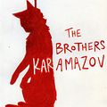 Cover Art for 9781304827319, The Brothers Karamazov by Fyodor Dostoyevsky