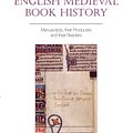 Cover Art for 9781781381281, Introducing English Medieval Book History: Manuscripts, Their Producers and Their Readers (Exeter Medieval Texts and Studies) by Ralph Hanna