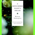 Cover Art for 9780812969122, A Midsummer Night's Dream by William Shakespeare