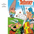 Cover Art for 9789751407993, Asteriks GalyalI; Asteriks by Albert Uderzo, Rene Goscinny