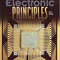 Cover Art for 9780071156042, Electronic Principles by Albert Malvino