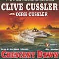 Cover Art for 9780142428740, Crescent Dawn by Clive Cussler