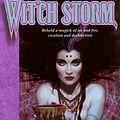 Cover Art for 9780345417077, Witch Storm by James Clemens