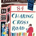 Cover Art for 9780751543742, 84 Charing Cross Road by Helene Hanff