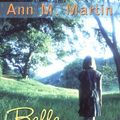 Cover Art for 9780439098236, Belle Teal by Ann M. Martin