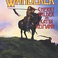 Cover Art for 9780312874056, The Wanderer by Cherry Wilder, Katya Reimann