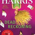 Cover Art for 9781410435088, Dead Reckoning by Charlaine Harris