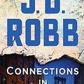 Cover Art for 9781432859251, Connections in Death by J D. Robb