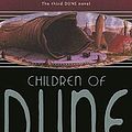 Cover Art for B01MXKXQTF, Children of Dune (Gollancz) by Frank Herbert(2012-02-01) by Frank Herbert