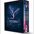 Cover Art for 9780593725368, Lore Olympus 3-Book Boxed Set: Lore Olympus: Volume One, Lore Olumpus: Volume Two, Lore Olympus: Volume Three by Rachel Smythe