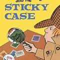 Cover Art for 9780808537557, Nate the Great and the Sticky Case by Marjorie Weinman Sharmat