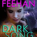 Cover Art for 9780593099810, Dark Song by Christine Feehan