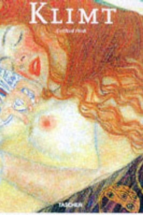 Cover Art for 9783822872130, Klimt by Gottfried Fliedl