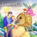 Cover Art for 9788131904749, Cinderella (My Favourite Illustrated Classics) by Pegasus