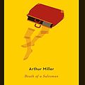 Cover Art for 9781101665022, Death of a Salesman by Arthur Miller