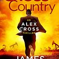 Cover Art for 9780099514572, Cross Country: (Alex Cross 14) by James Patterson