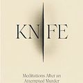 Cover Art for 9781787334809, Knife by Salman Rushdie