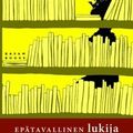 Cover Art for 9789522605092, Epätavallinen lukija by Alan Bennett