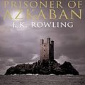 Cover Art for 9780557911813, Harry Potter and the Prisoner of Azkaban by J. K. Rowling