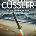 Cover Art for 9780718187163, Rising SeaNUMA Files #15 The by Clive Cussler, Graham Brown