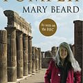 Cover Art for 9781846684715, Pompeii by Mary Beard